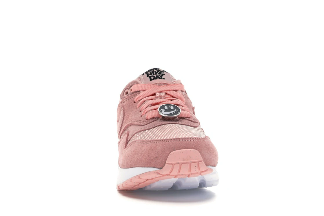 Vue 9 de Nike Air Max 1 Have a Nike Day Bleached Coral (GS)