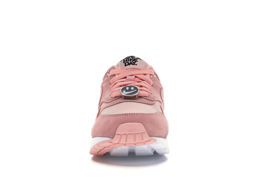 Vue 10 de Nike Air Max 1 Have a Nike Day Bleached Coral (GS)
