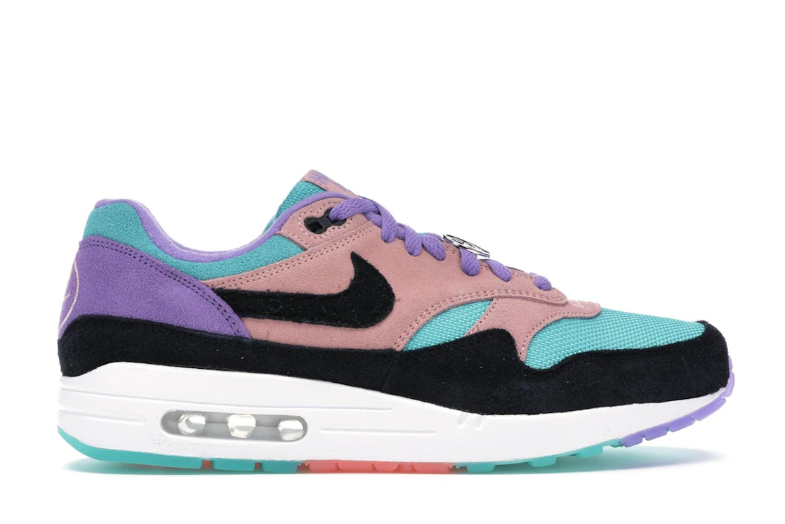 Vue 1 de Nike Air Max 1 Have a Nike Day