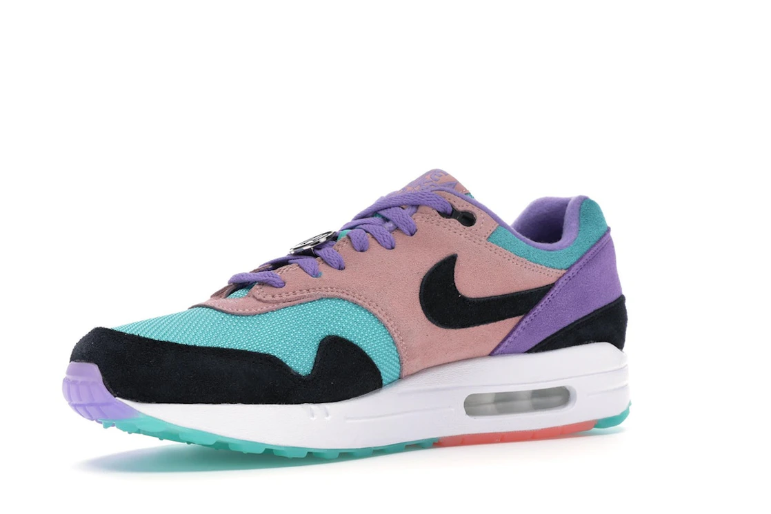 Vue 16 de Nike Air Max 1 Have a Nike Day