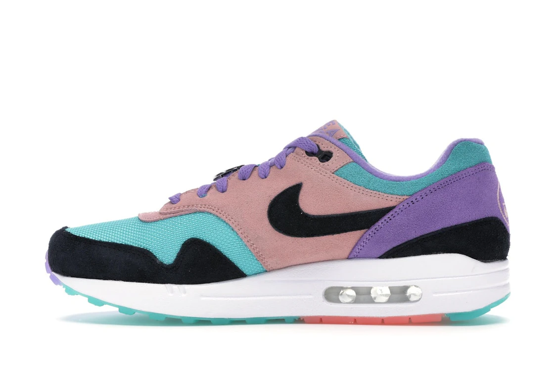 Vue 20 de Nike Air Max 1 Have a Nike Day