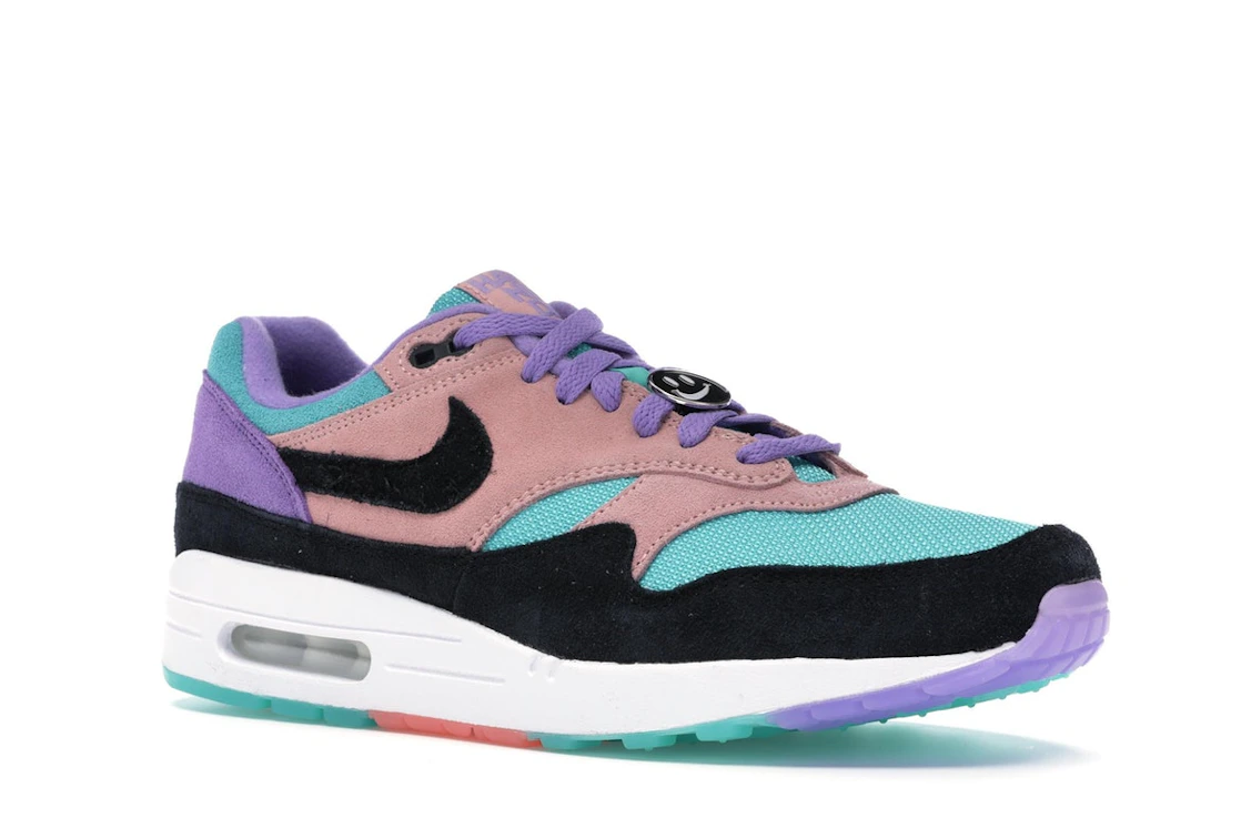 Vue 5 de Nike Air Max 1 Have a Nike Day