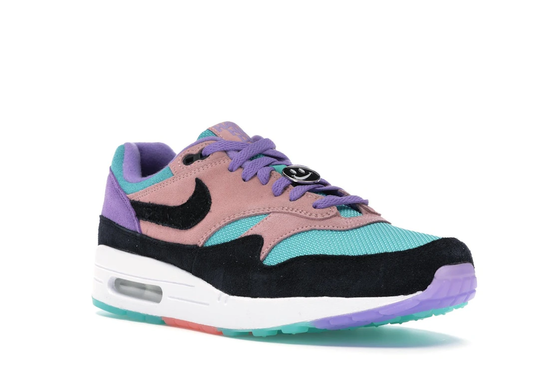Vue 6 de Nike Air Max 1 Have a Nike Day