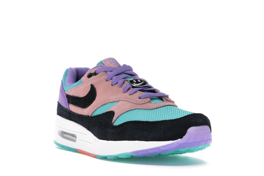 Vue 7 de Nike Air Max 1 Have a Nike Day