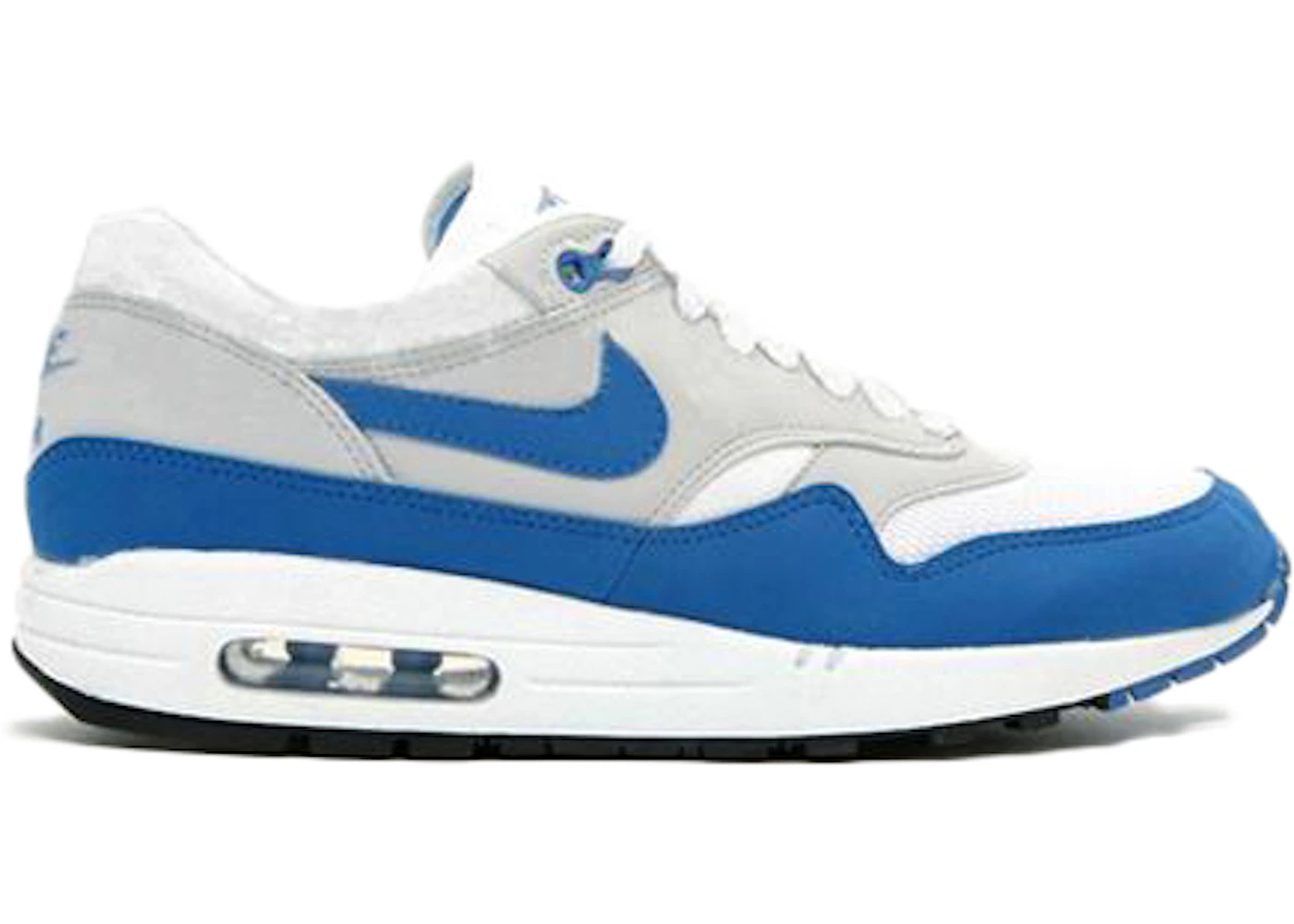 Nike Air Max 1 History of Air 