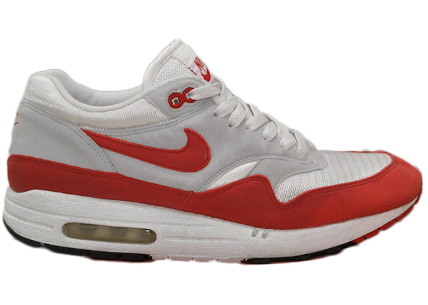 Nike Air Max 1 History of Air