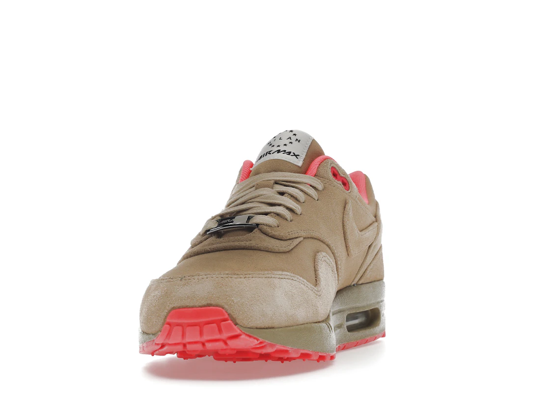 Vue 12 de Nike Air Max 1 Home Turf Milan