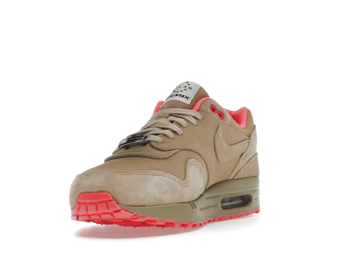 Vue 13 de Nike Air Max 1 Home Turf Milan
