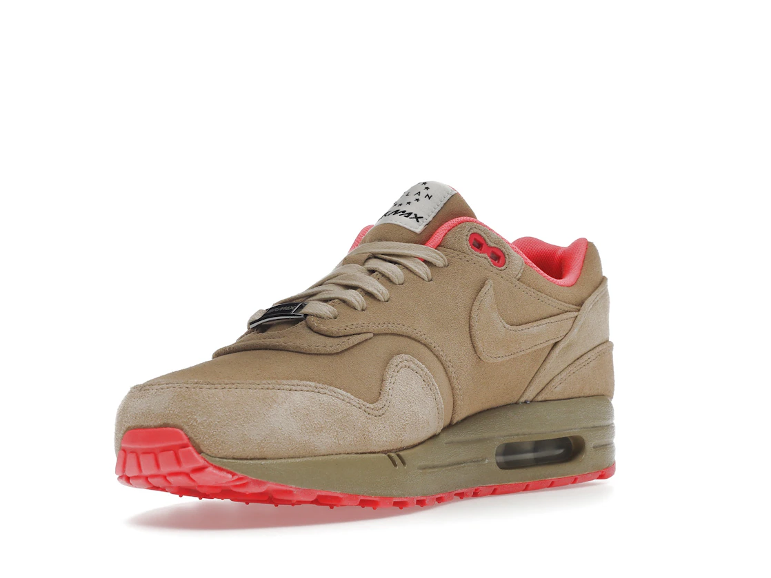Vue 14 de Nike Air Max 1 Home Turf Milan
