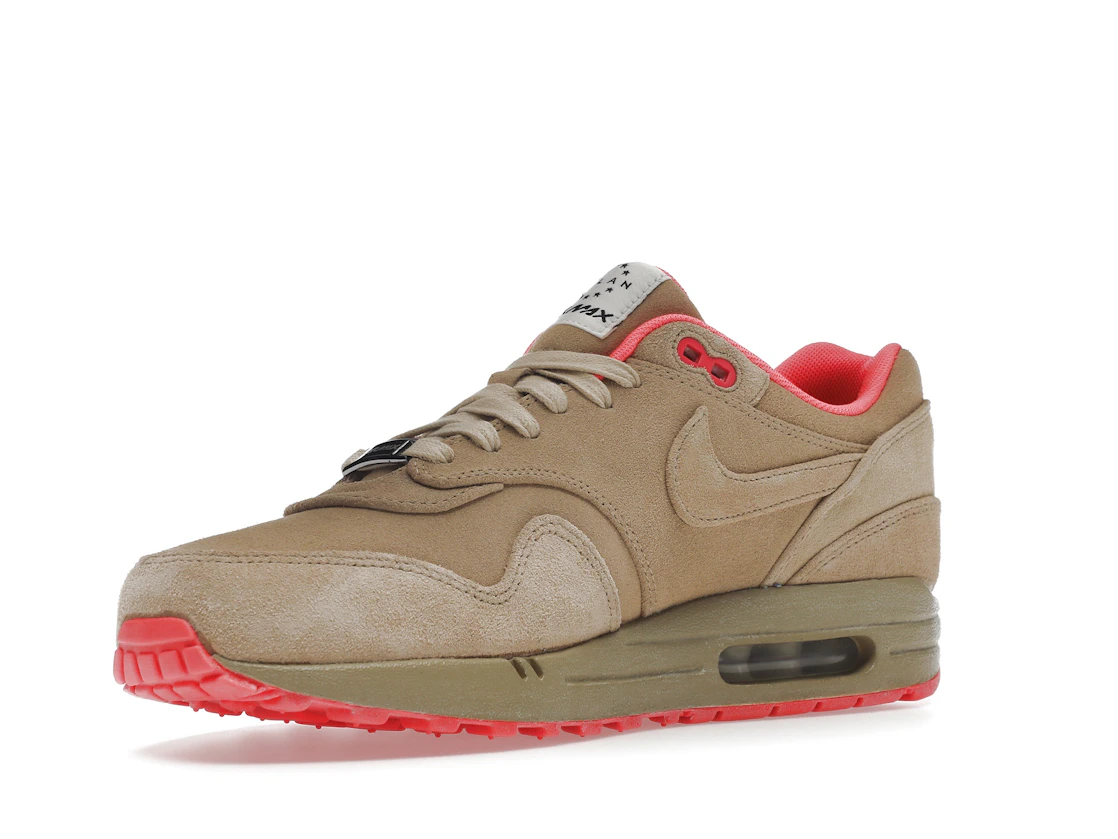Vue 15 de Nike Air Max 1 Home Turf Milan