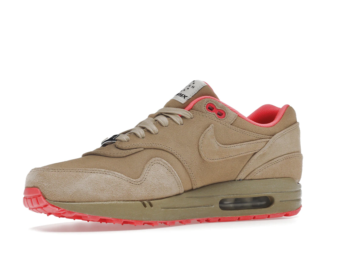Vue 16 de Nike Air Max 1 Home Turf Milan