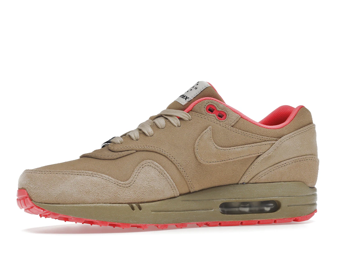 Vue 17 de Nike Air Max 1 Home Turf Milan