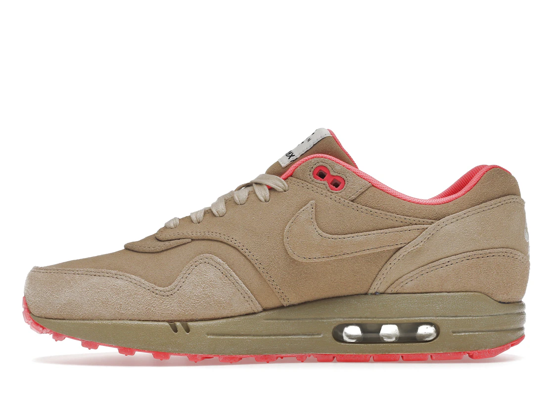 Vue 19 de Nike Air Max 1 Home Turf Milan