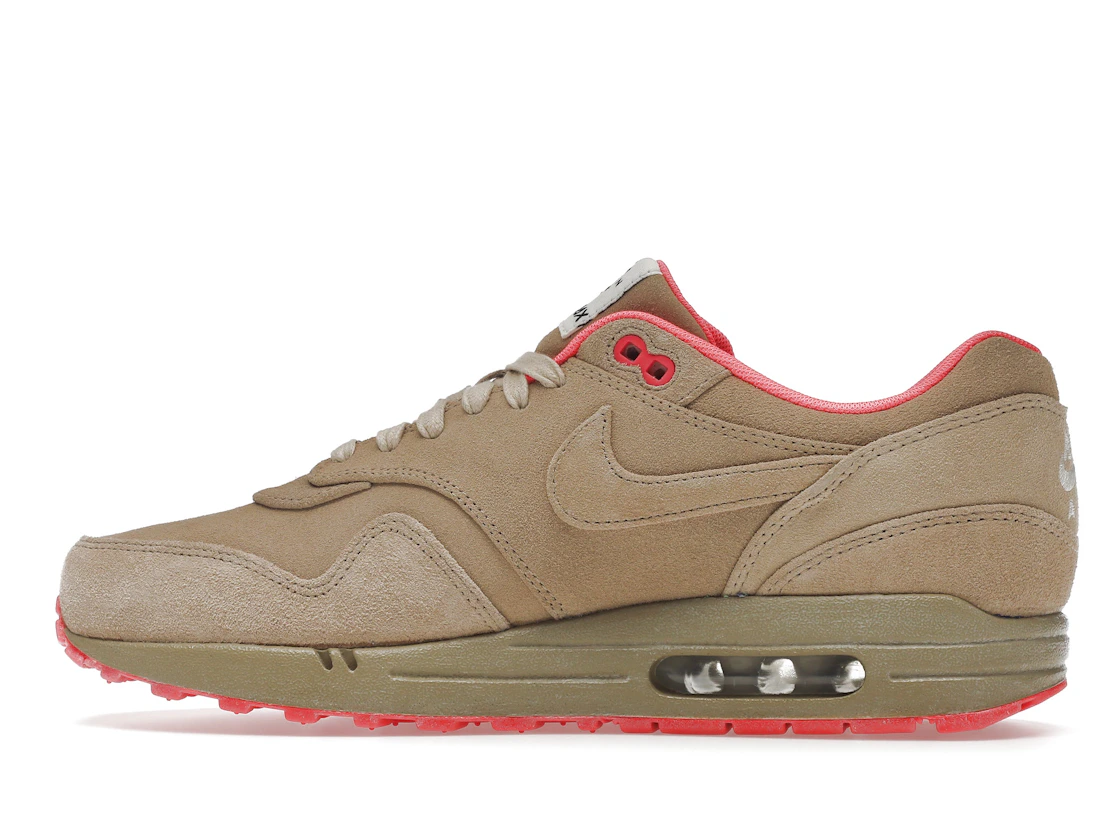Vue 20 de Nike Air Max 1 Home Turf Milan
