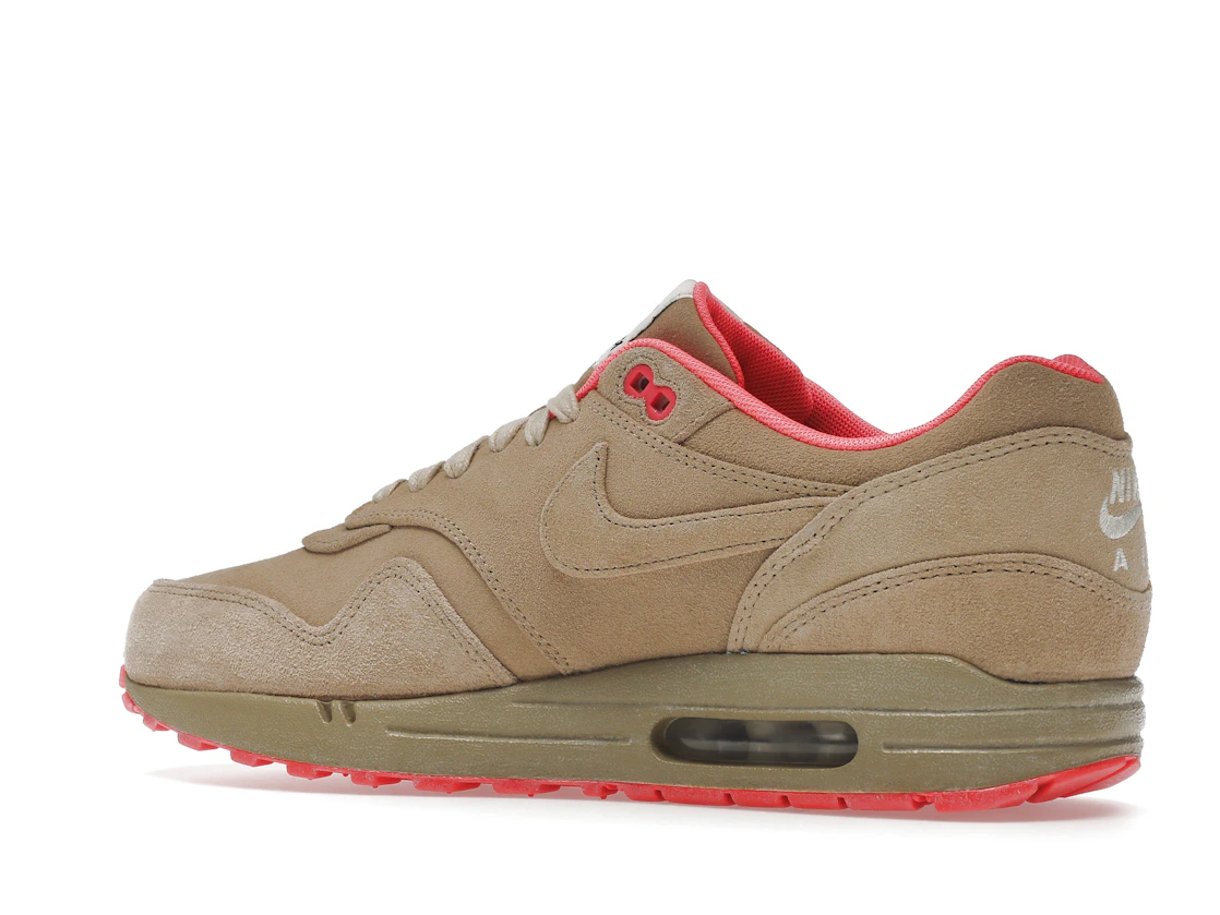 Vue 22 de Nike Air Max 1 Home Turf Milan