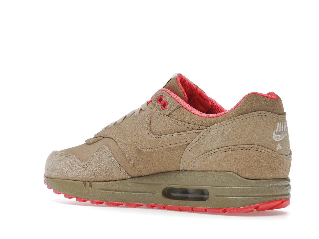 Vue 23 de Nike Air Max 1 Home Turf Milan