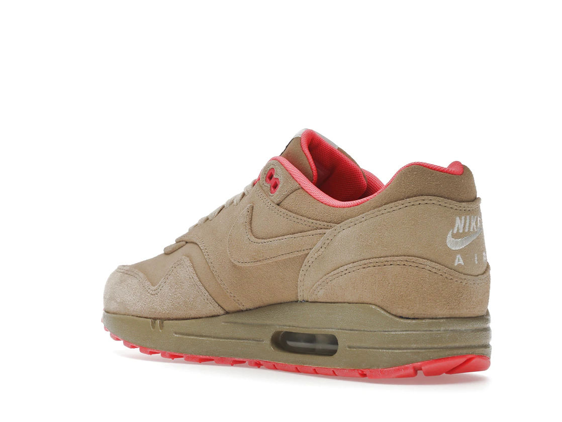 Vue 24 de Nike Air Max 1 Home Turf Milan