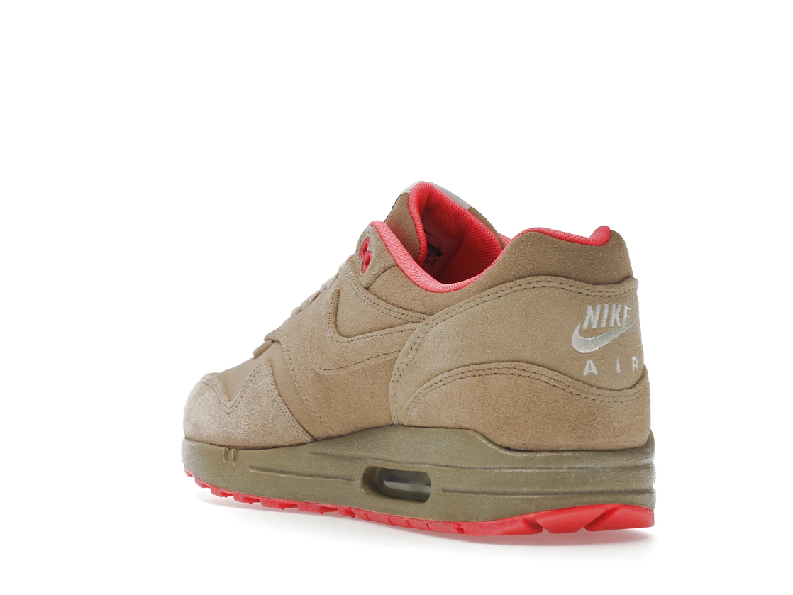 Vue 25 de Nike Air Max 1 Home Turf Milan
