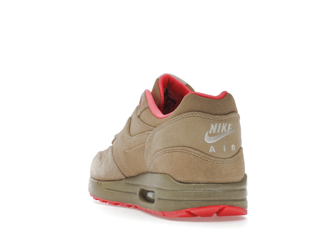 Vue 26 de Nike Air Max 1 Home Turf Milan