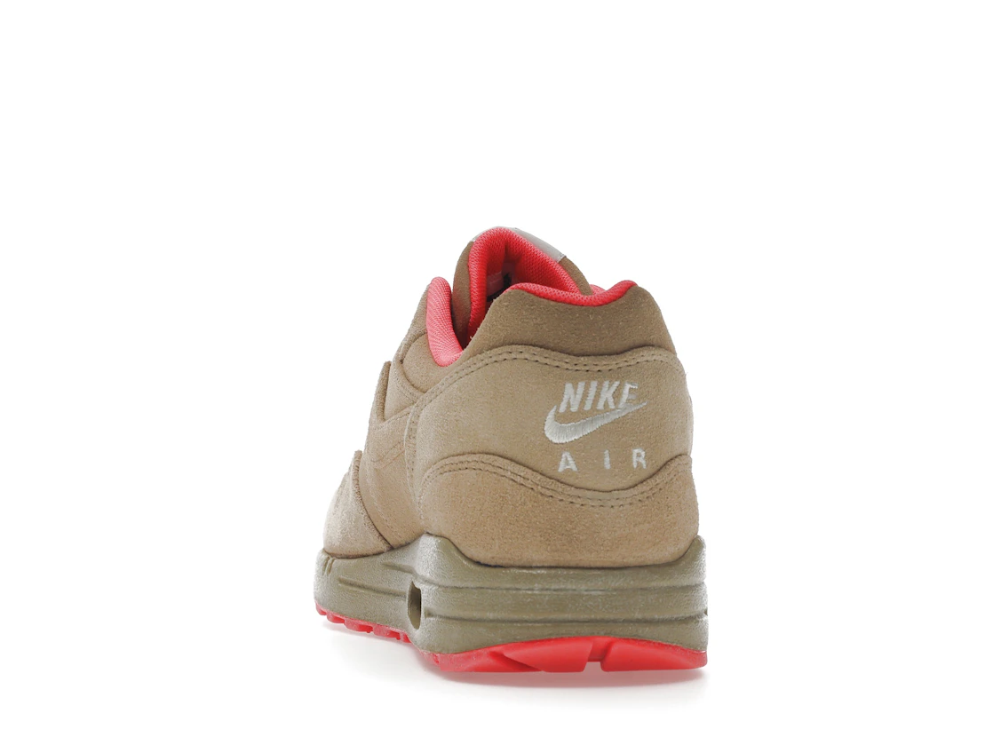 Vue 27 de Nike Air Max 1 Home Turf Milan