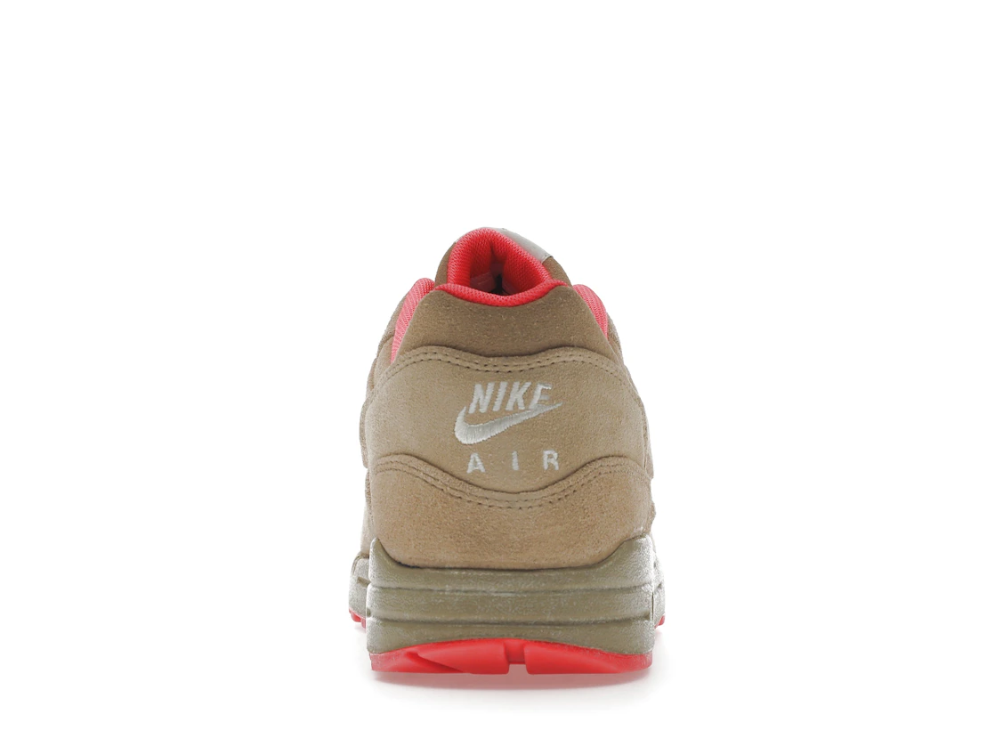 Vue 28 de Nike Air Max 1 Home Turf Milan