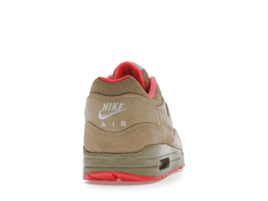 Vue 29 de Nike Air Max 1 Home Turf Milan