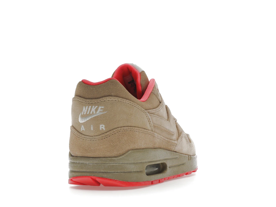 Vue 30 de Nike Air Max 1 Home Turf Milan