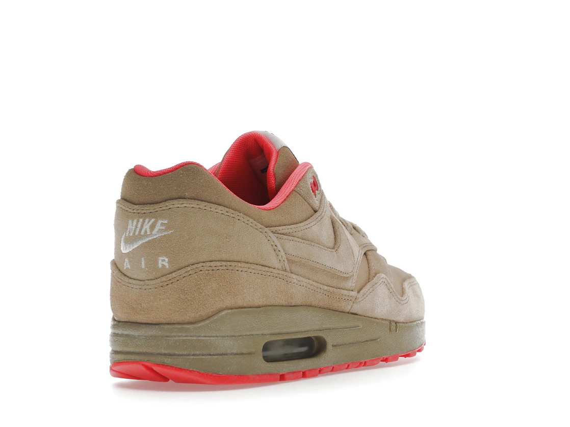 Vue 31 de Nike Air Max 1 Home Turf Milan