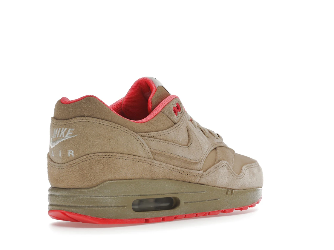 Vue 32 de Nike Air Max 1 Home Turf Milan
