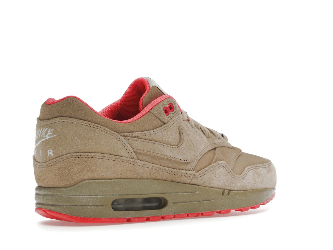 Vue 33 de Nike Air Max 1 Home Turf Milan