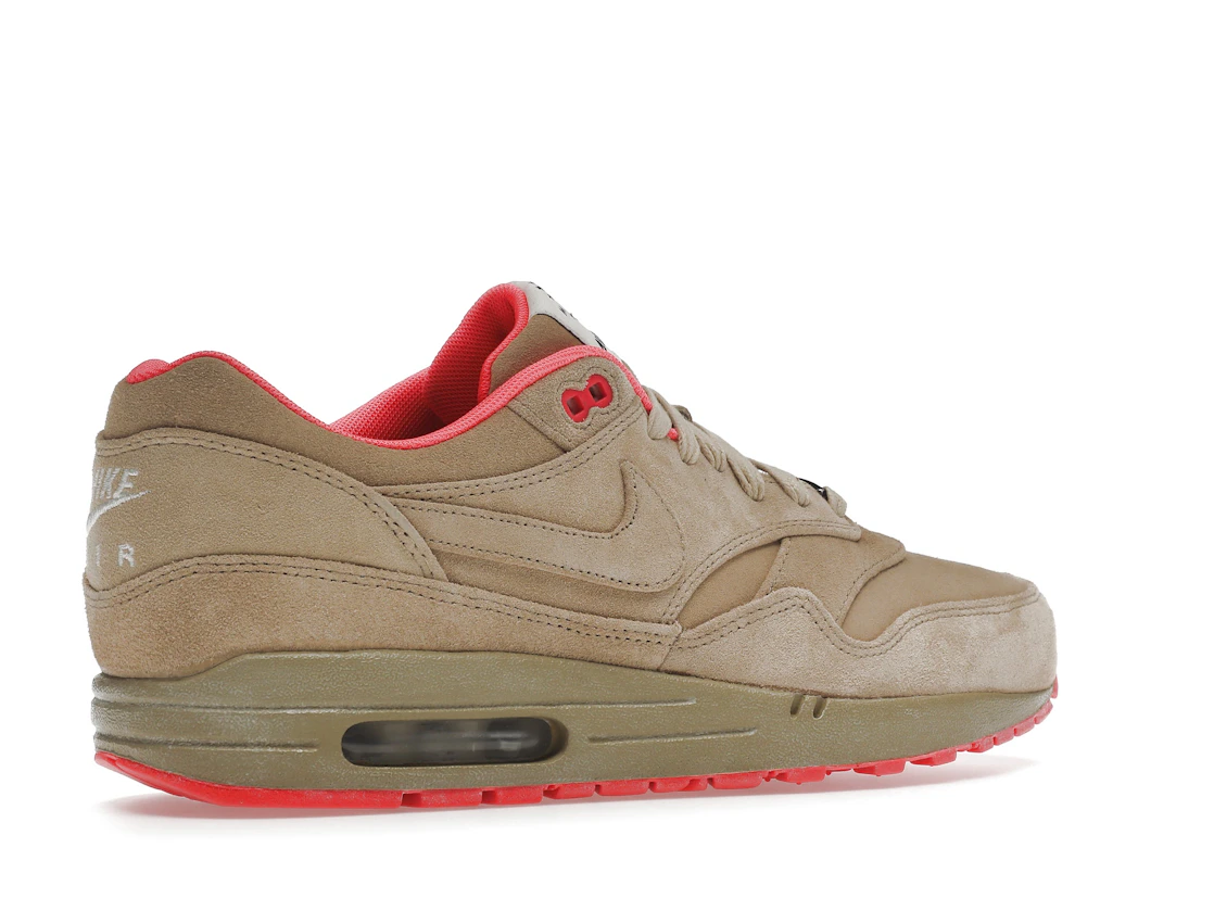 Vue 34 de Nike Air Max 1 Home Turf Milan