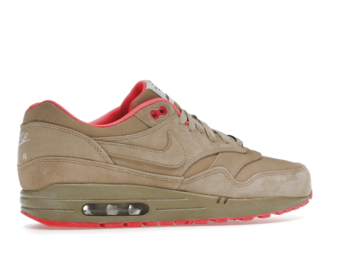 Vue 35 de Nike Air Max 1 Home Turf Milan