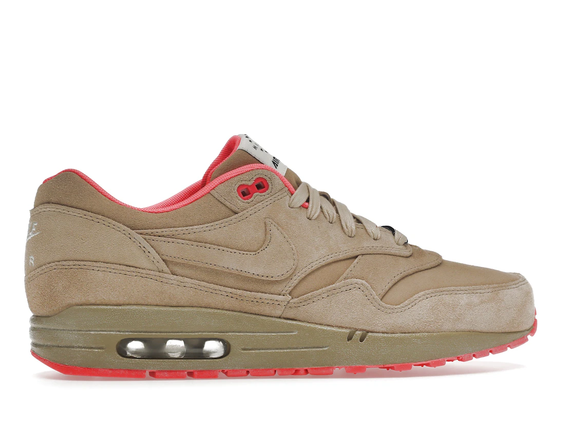 Vue 36 de Nike Air Max 1 Home Turf Milan