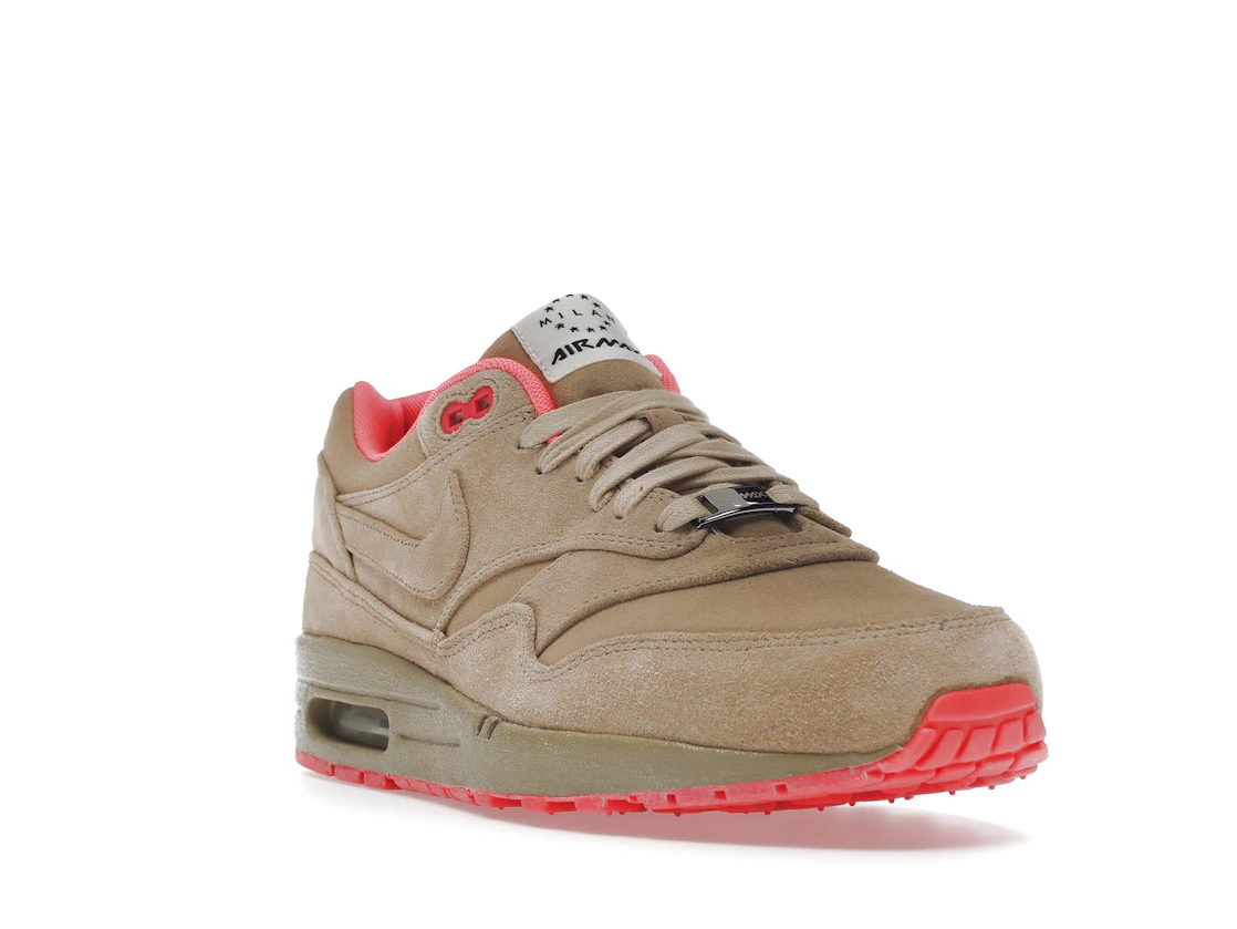 Vue 7 de Nike Air Max 1 Home Turf Milan