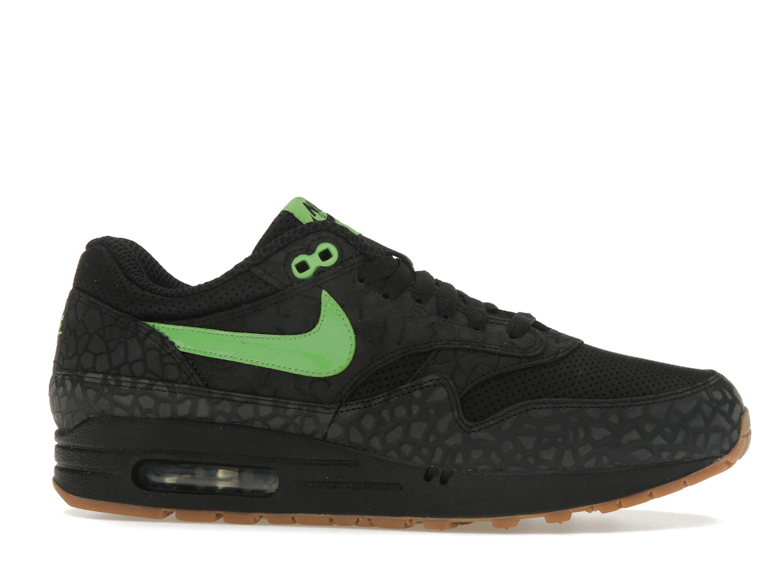 Vue 2 de Nike Air Max 1 Hufquake