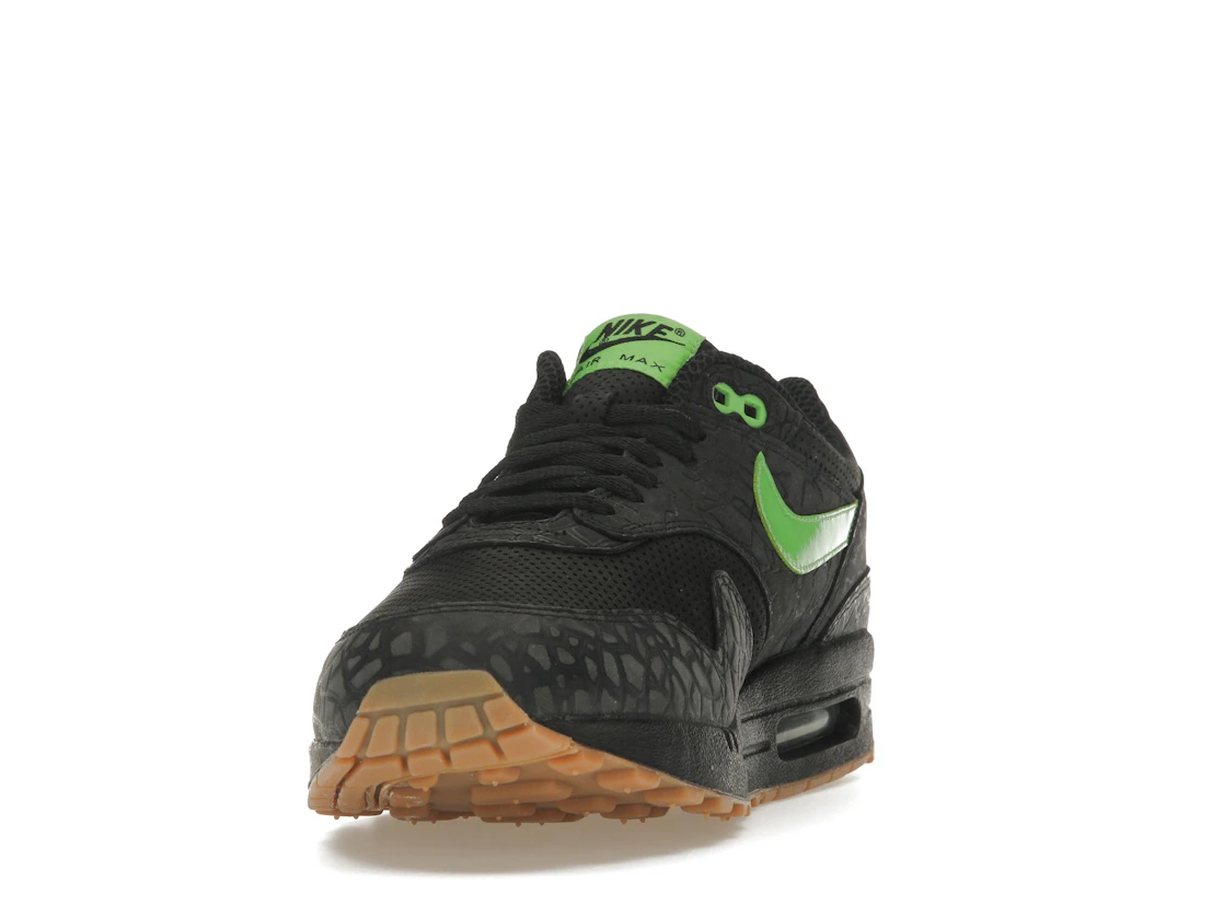 Vue 12 de Nike Air Max 1 Hufquake