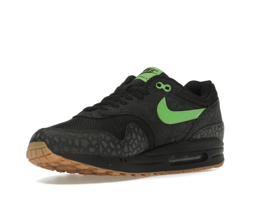 Vue 15 de Nike Air Max 1 Hufquake