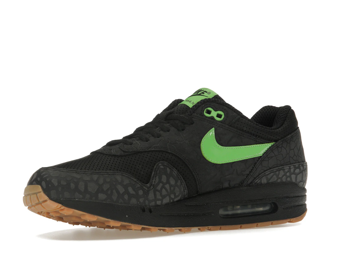 Vue 16 de Nike Air Max 1 Hufquake