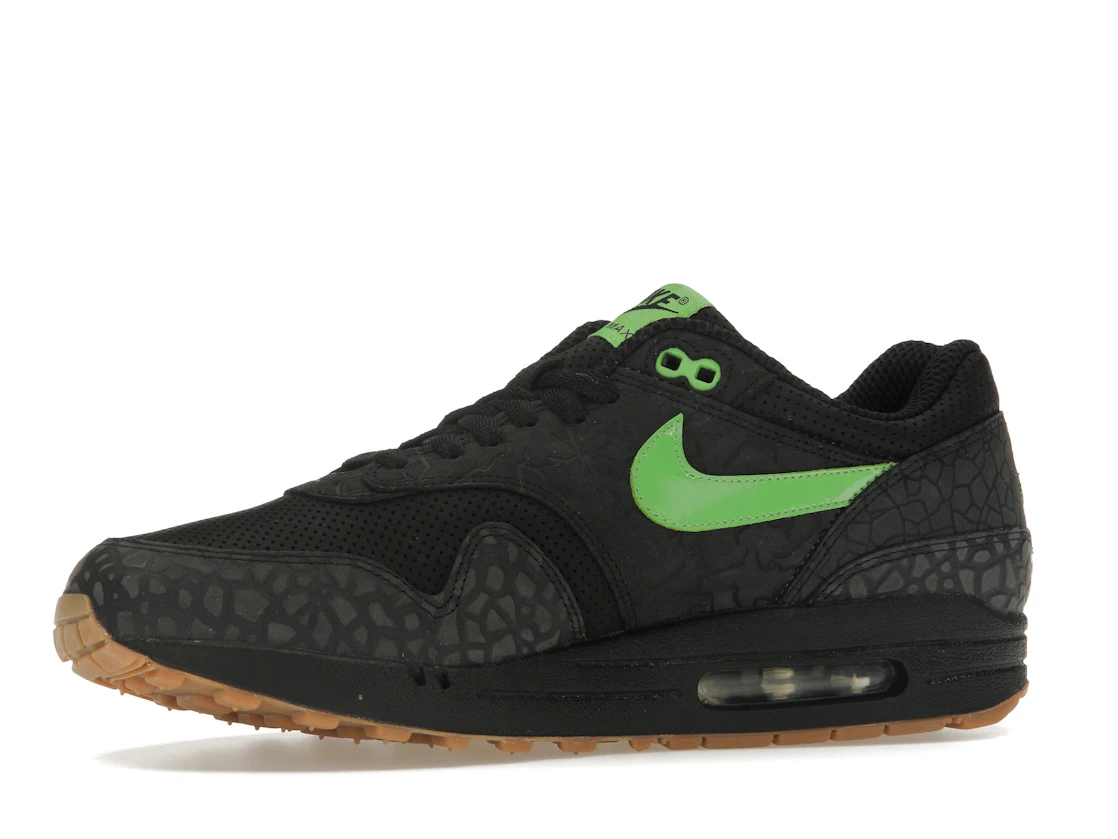 Vue 17 de Nike Air Max 1 Hufquake