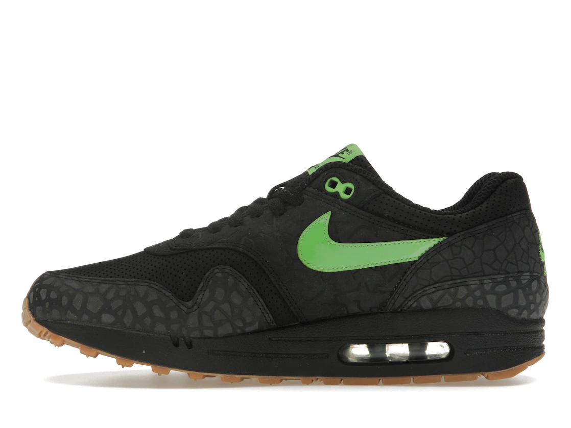 Vue 19 de Nike Air Max 1 Hufquake