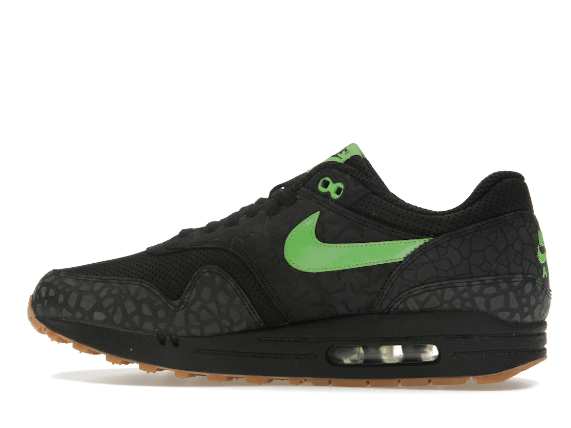 Vue 20 de Nike Air Max 1 Hufquake