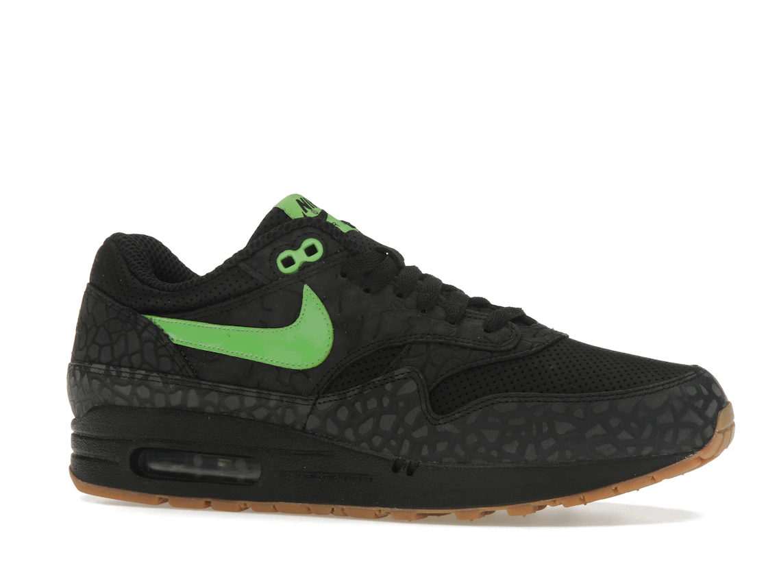 Vue 3 de Nike Air Max 1 Hufquake