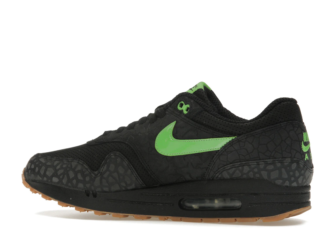 Vue 21 de Nike Air Max 1 Hufquake
