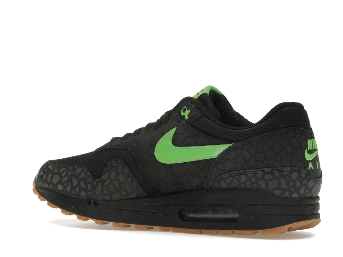 Vue 22 de Nike Air Max 1 Hufquake