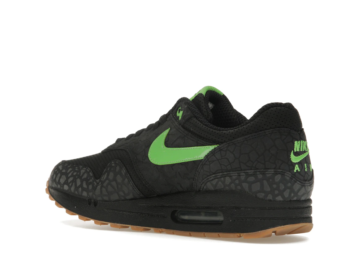 Vue 23 de Nike Air Max 1 Hufquake
