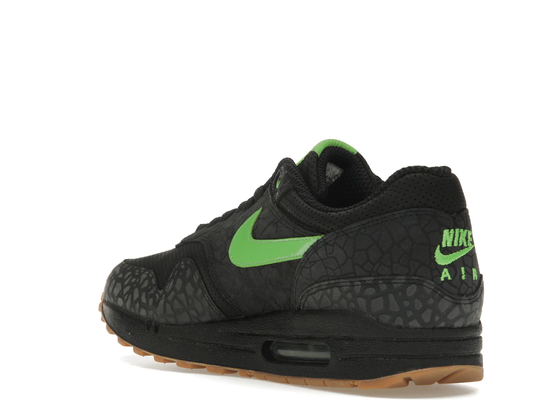 Vue 24 de Nike Air Max 1 Hufquake