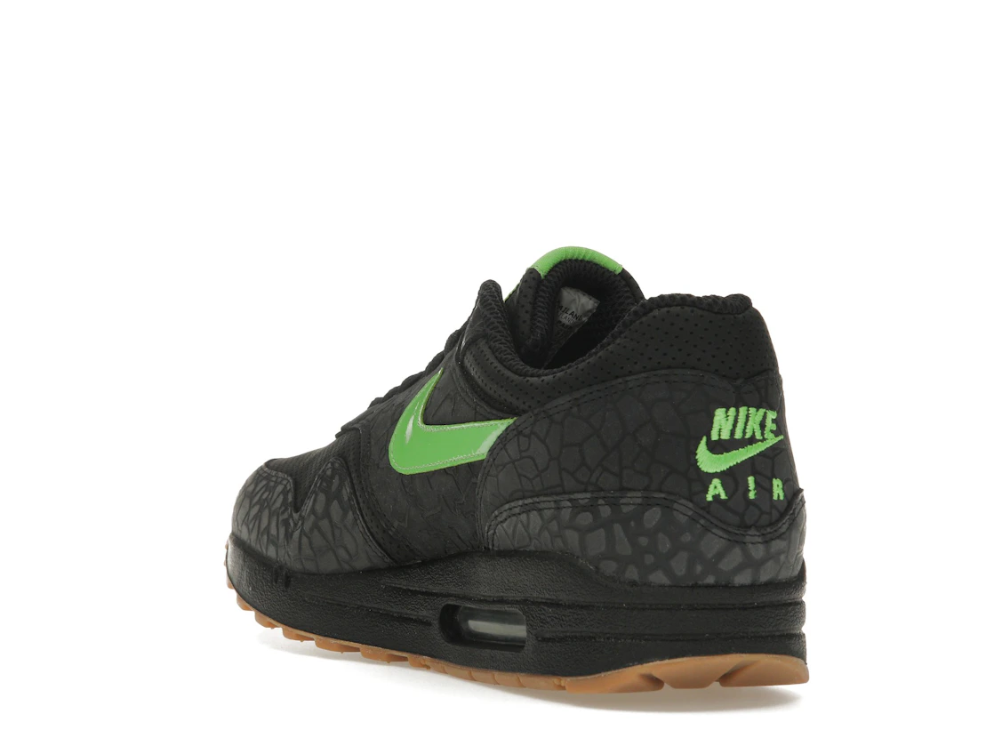 Vue 25 de Nike Air Max 1 Hufquake