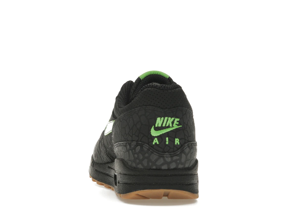 Vue 27 de Nike Air Max 1 Hufquake