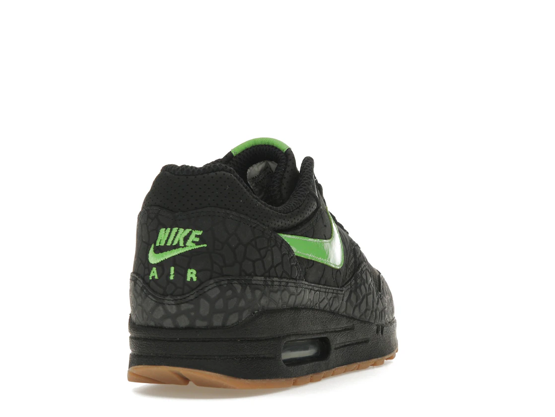 Vue 30 de Nike Air Max 1 Hufquake