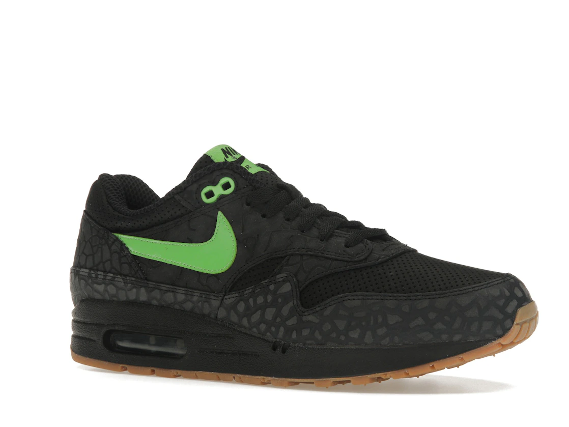 Vue 4 de Nike Air Max 1 Hufquake